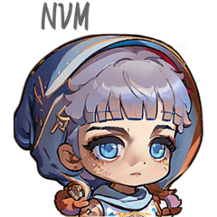 CuteCuteSticker3174_EN