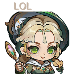 CuteCuteSticker3130_EN