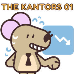 The Kantors - Office Daily Life