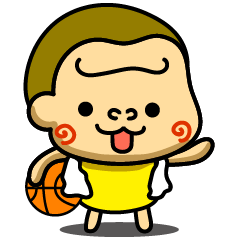 HappyGorilla Basketball