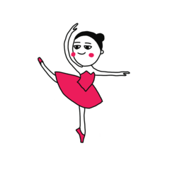 Dreamy ballet-chan-7