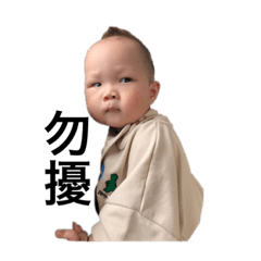 WHO CARES 胡楷兒