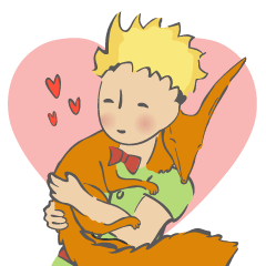 The Little Prince fills your life