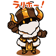 スクウェア エニックスのline スタンプ一覧 Line Store スクウェア エニックスのline スタンプ一覧 Line Store