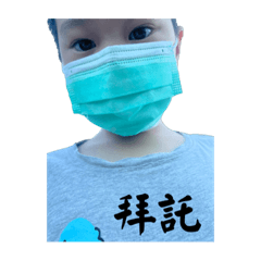 宇過天晴