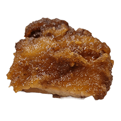 Food Series : Fried Chicken Cutlet #2