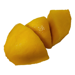 Food Series : Some Mango #7