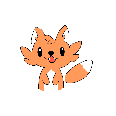 Floppy Fox