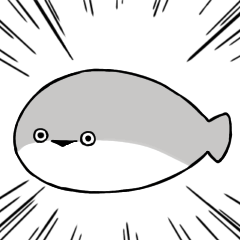 ぼくはサカバンバスピス