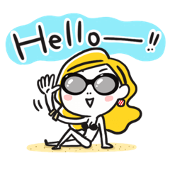 Qreetworks LINE stickers & emoji | LINE STORE