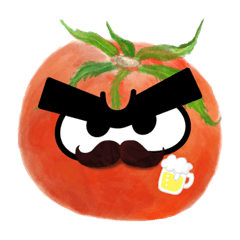 Tomatomoji