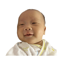 糯米小糰子寶
