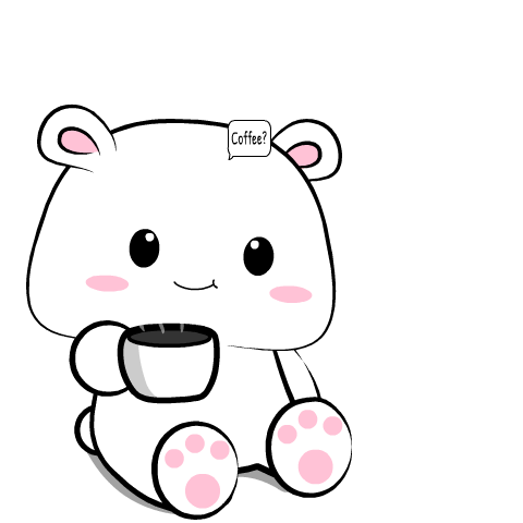 White Mouse 3: Pop-up stickers