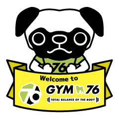 GYM76