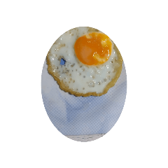 egg.ไข่ดาว