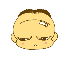 ハーンくん②