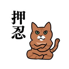 ねこのムサシ