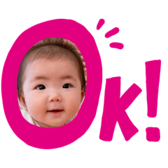 yuzu⭐︎スタンプ