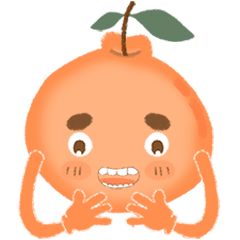 The little oranges