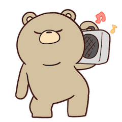 Beartod ke 6