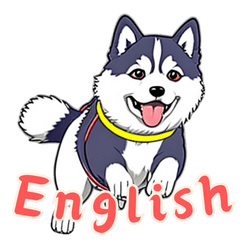 Baby Hhusky Life (English Ver)