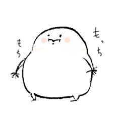 omochi monsters