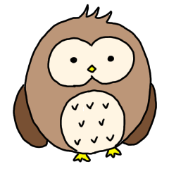 Owls For Your Family and Your Friends