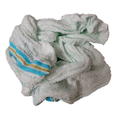 Daily Necessities Series : Towel&Rag #8