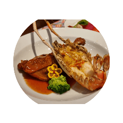 Foodie by Pop