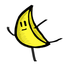バナナ・バナナ・バナナ