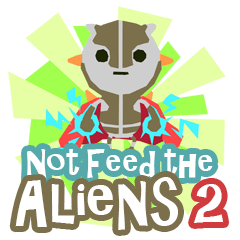 Not Feed the Aliens-F