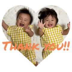 えまえまゆまゆまスタンプ