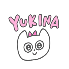 YUKINA CAT
