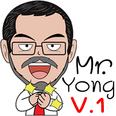 Mr.Yong V.1