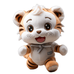 Tiger Plush_English 03
