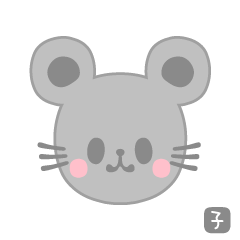 Knight mouse