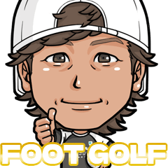 FOOT GOLF SHIMODA 2