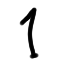 symbol number