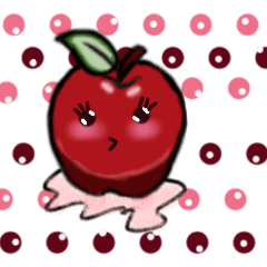 Apple cute feeling v.1