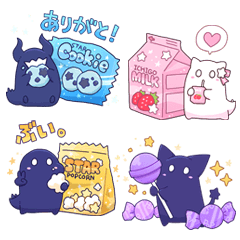 Hoshikui candy&snack