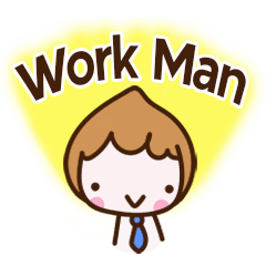 Man Work