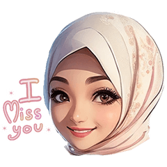 muslimah hijabgirl 2En