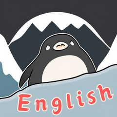 Baby Penguin Life (English Ver)