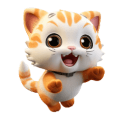 Cat Plush_English 03