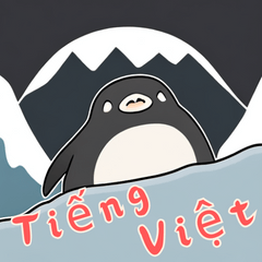 Baby Penguin Life (Vietnam Ver)