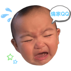 Josie_20230717051642 – LINE stickers | LINE STORE