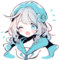 あおいちゃん(オリジナルキャラ)