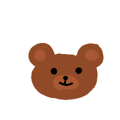 可愛又搞笑的熊熊