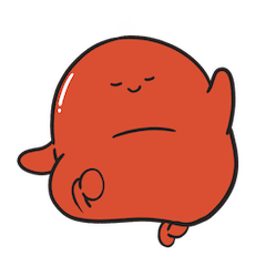 Slime ?!
