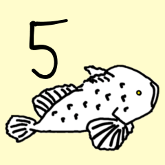 深海生物5
